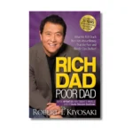 Rich Dad vs. Poor Dad: The Wealth Secrets