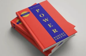 Books of Power: Unlock Your Greatest Potential